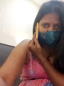 Tamil Sanjana  online show from 03-14-25, 01:46