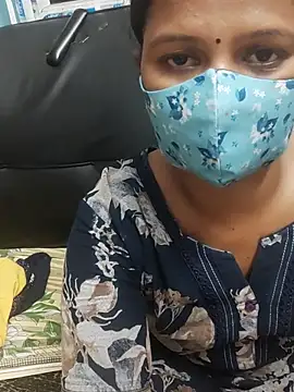 Tamil Sanjana  online show from 03-17-25, 05:38