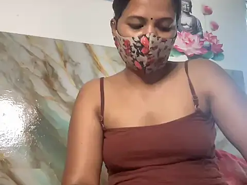 Tamil Sanjana  online show from 10-12-25, 02:32