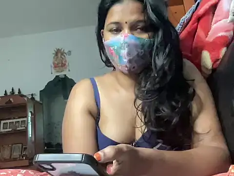 Tamil Sanjana  online show from 11-01-25, 01:29