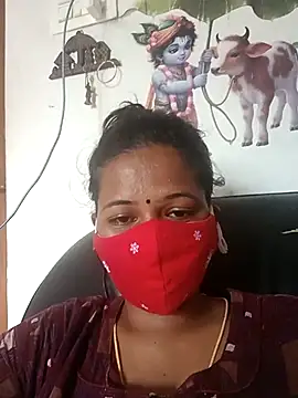 Tamil Sanjana  online show from 03-21-26, 10:53