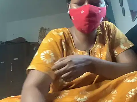 Tamil Sanjana  online show from 03-28-26, 02:22