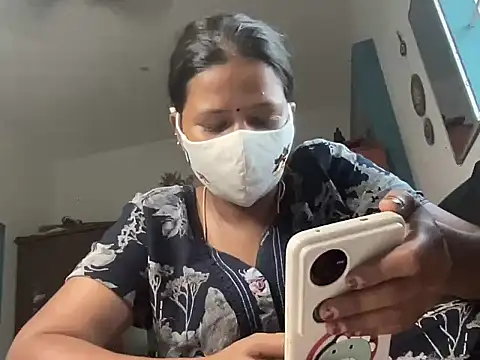 Tamil Sanjana  online show from 04-05-26, 02:31