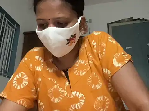 Tamil Sanjana  online show from 04-05-26, 05:21