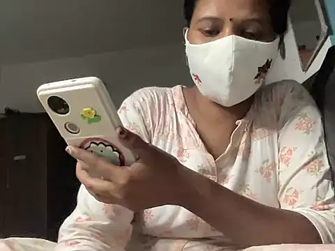 Tamil Sanjana  online show from 04-06-26, 06:20