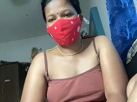 Tamil Sanjana  online show from 04-11-26, 12:59