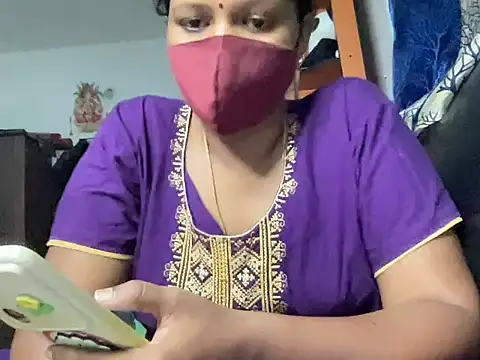 Tamil Sanjana  online show from 04-20-26, 05:26