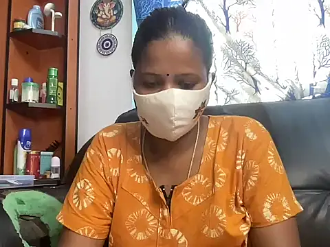 Tamil Sanjana  online show from 04-27-26, 05:16