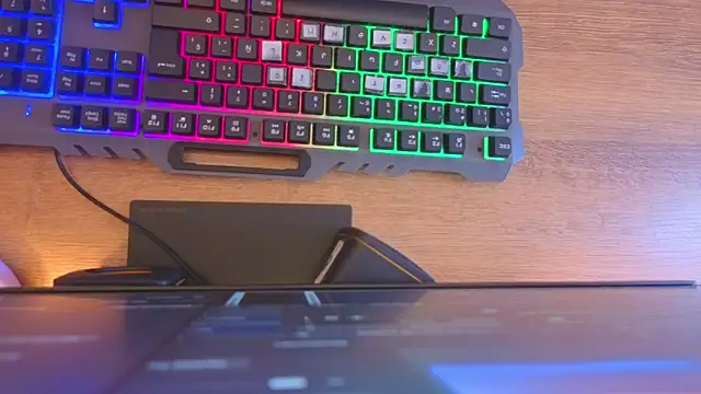 honey torres sub online show from 02-13-26, 01:18