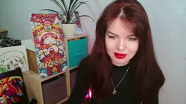 Snapshot of u_mistress_Anna chatting on 11-08-25, 05:07 u mistress Anna online show from 11-08-25, 05:07