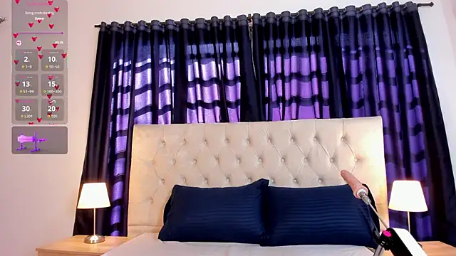 ashly  ms online show from 01-09-26, 02:20