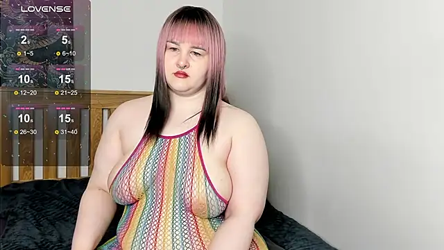 Anna Nott online show from 09-15-25, 08:03