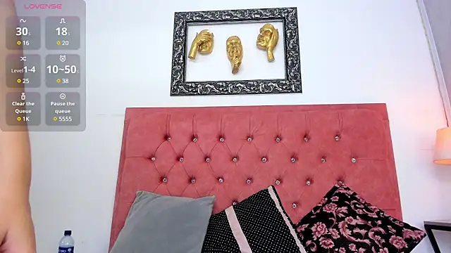 Samantha Good online show from 01-29-25, 12:13