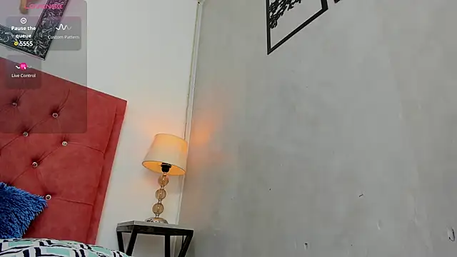 Samantha Good online show from 03-21-25, 12:06