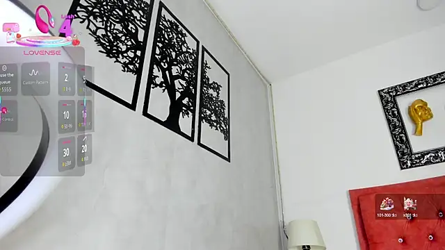 Samantha Good online show from 09-10-25, 12:16