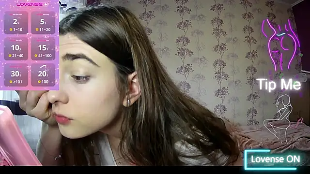 Sofiy a online show from 02-05-25, 11:55