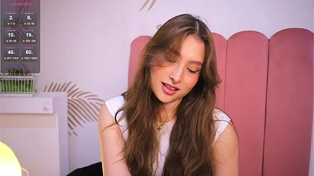 Daisha Riley online show from 03-11-25, 12:39