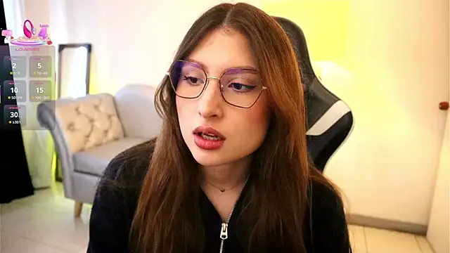 Daisha Riley online show from 09-08-25, 08:08