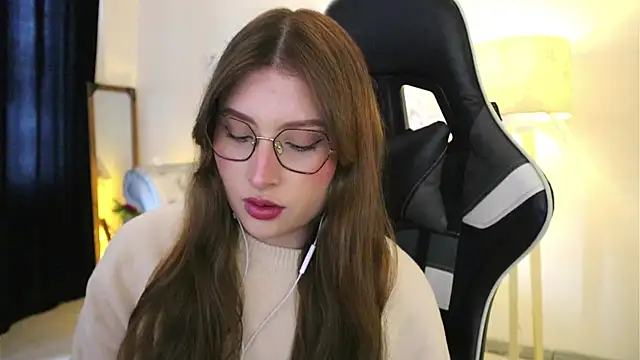 Daisha Riley online show from 12-02-25, 01:39