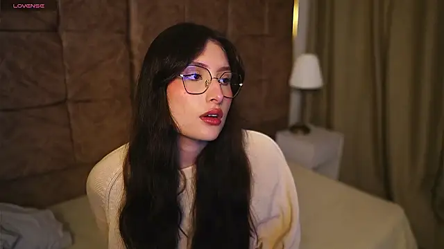 Daisha Riley online show from 03-11-26, 03:45