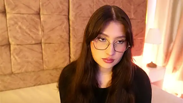 Daisha Riley online show from 04-08-26, 12:38