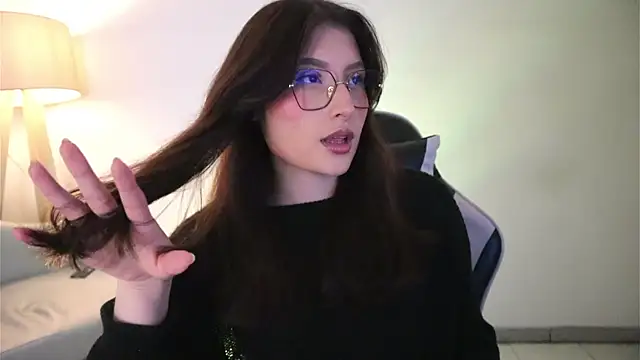 Daisha Riley online show from 04-23-26, 01:02