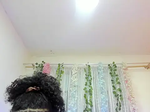 CintiaWalker online show from 10-23-25, 12:48