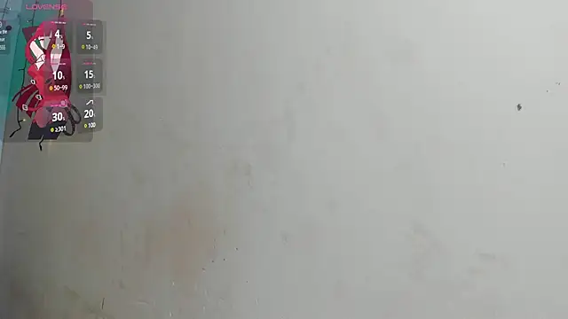 dani-lue online show from 01-03-25, 11:57