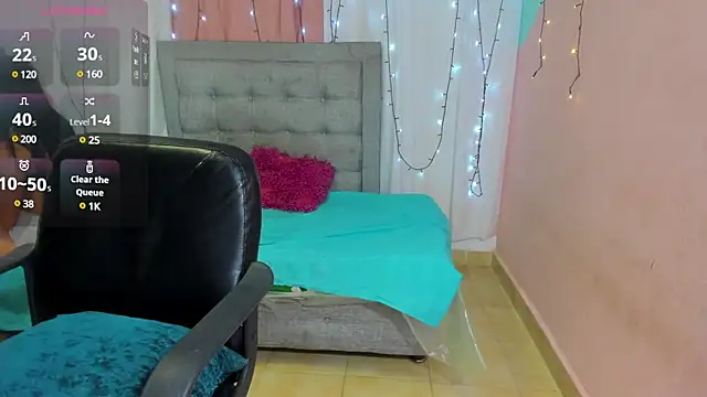 dani-lue online show from 01-20-25, 11:56