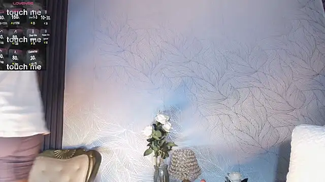 JhonyMiller  online show from 02-01-25, 08:05