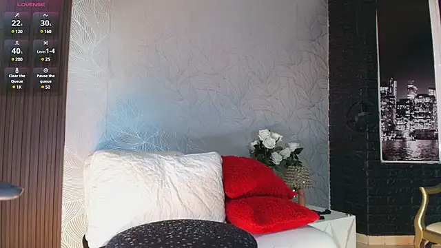 JhonyMiller  online show from 02-08-25, 08:21