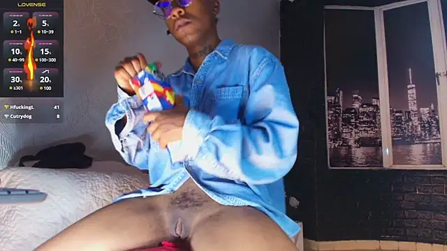 JhonyMiller  online show from 02-09-25, 11:04