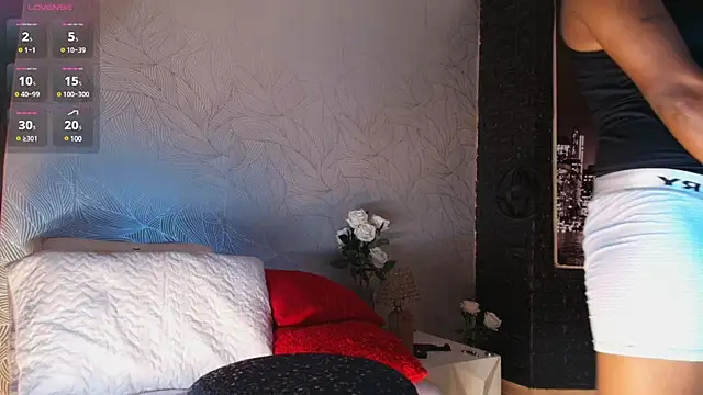 JhonyMiller  online show from 02-11-25, 08:20