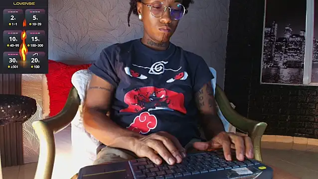 JhonyMiller  online show from 02-12-25, 08:18