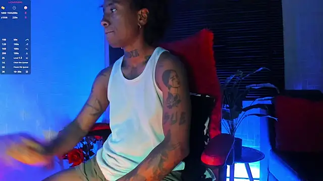 JhonyMiller  online show from 09-27-25, 07:52