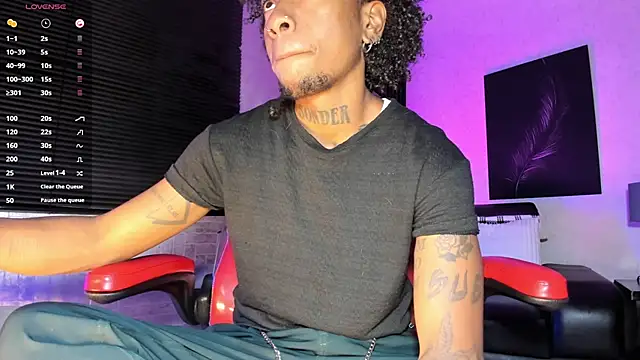 JhonyMiller  online show from 02-26-26, 08:08