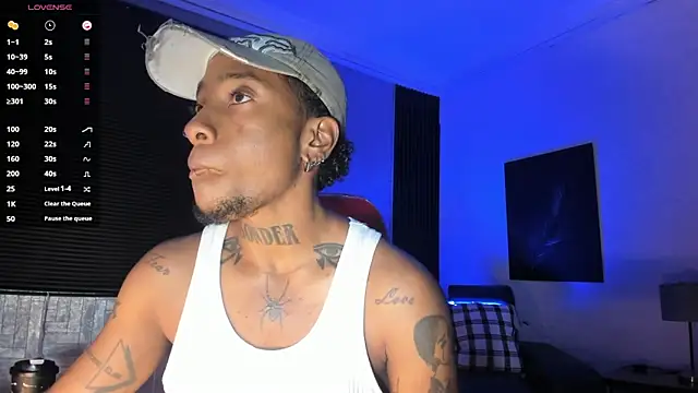 JhonyMiller  online show from 03-21-26, 09:07