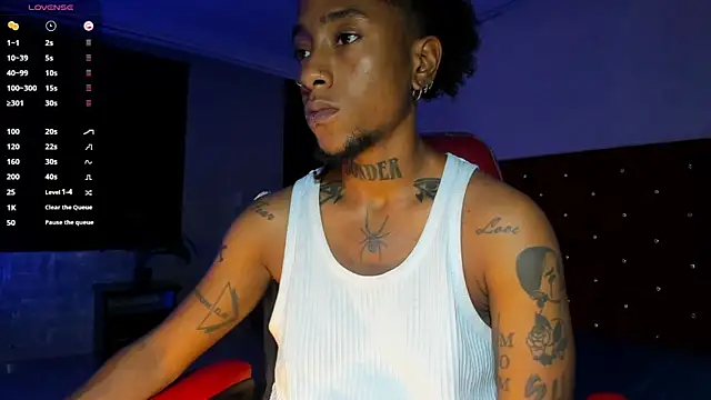 JhonyMiller  online show from 04-09-26, 08:14