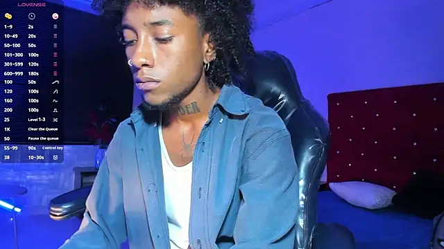 JhonyMiller  online show from 04-13-26, 09:53