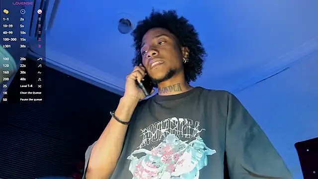 JhonyMiller  online show from 04-21-26, 08:12