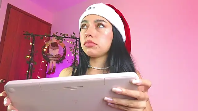 Sweet Nyx online show from 12-20-24, 11:26