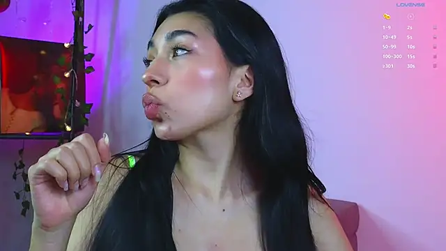 Sweet Nyx online show from 12-22-24, 09:09