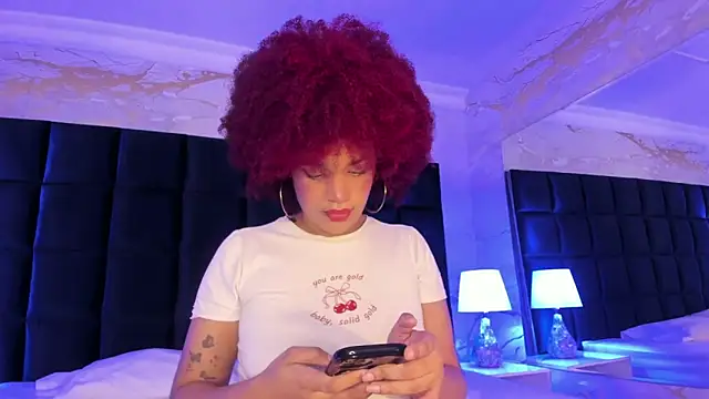 loladupont online show from 02-12-26, 03:12