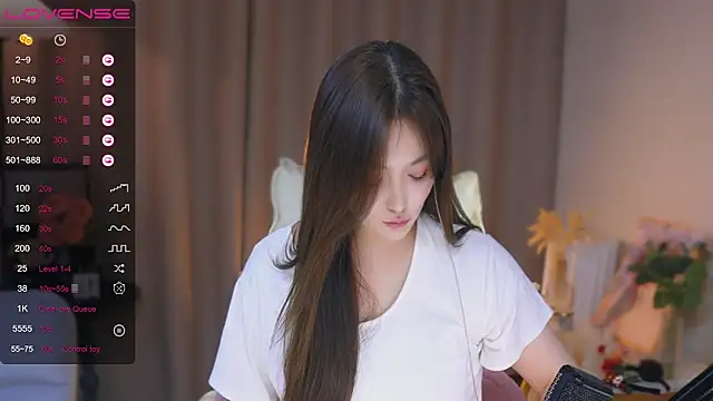 zhdhdbdkx online show from 12-31-24, 03:01