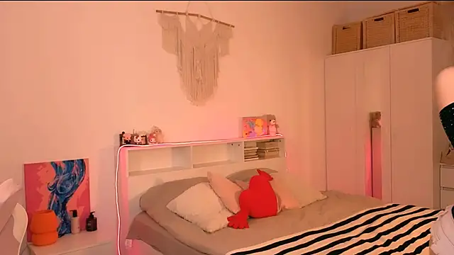 0h mandy online show from 07-12-26, 03:14