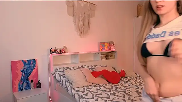 0h mandy online show from 07-16-26, 03:29
