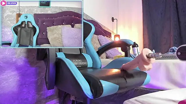 Little lili19 online show from 01-23-25, 12:14