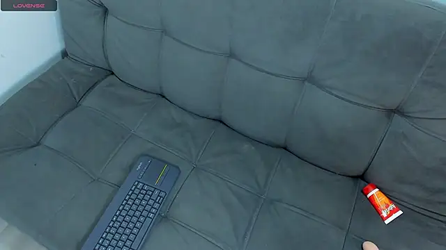 AbrilSonne online show from 01-10-25, 12:49