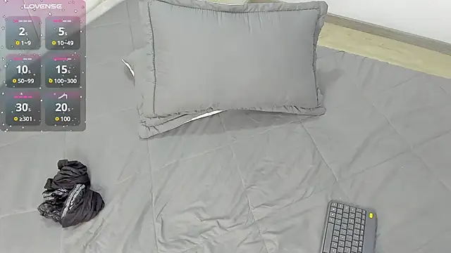 AbrilSonne online show from 01-27-25, 10:27