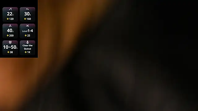 AbrilSonne online show from 02-06-25, 08:56